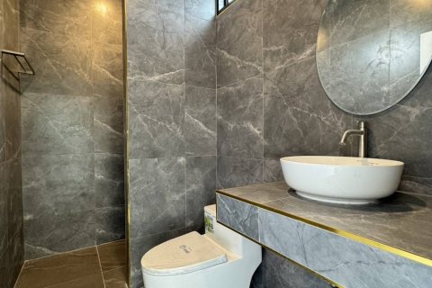 Дом в Паклоке, Таиланд с 3 спальнями  № 136965 - фото 20