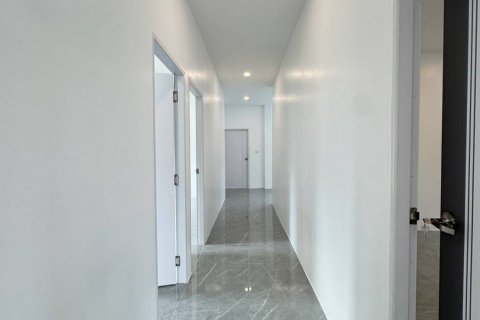 Дом в Паклоке, Таиланд с 3 спальнями  № 136965 - фото 11