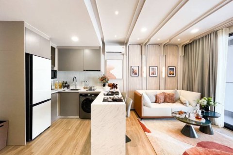 Condo in Pattaya, Thailand, 1 bedroom № 114224 - photo 2