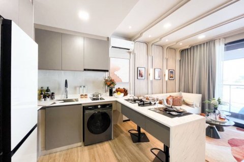 Condo in Pattaya, Thailand, 1 bedroom № 114224 - photo 3