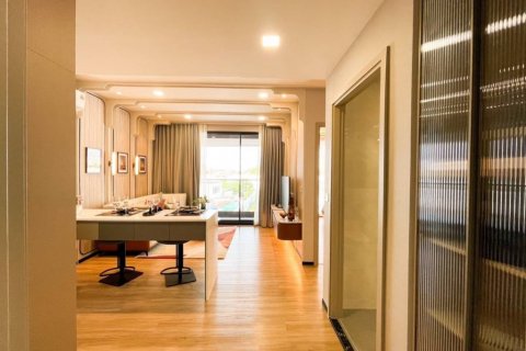 Condo in Pattaya, Thailand, 1 bedroom № 114224 - photo 1