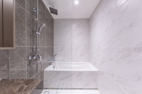 Кондоминиум с 1 спальней в Клонг Тоэй, Бангкок, Таиланд № 114229 - фото 8