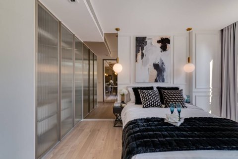 Кондоминиум с 1 спальней в Клонг Тоэй, Бангкок, Таиланд № 114229 - фото 4