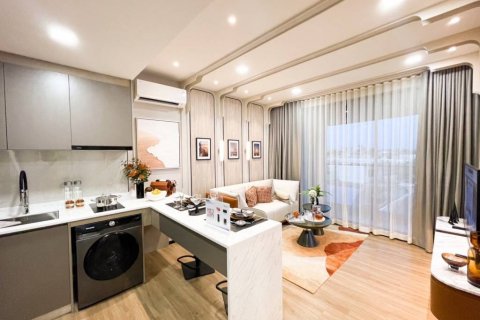 Condo in Pattaya, Thailand, 1 bedroom  № 114225 - photo 4