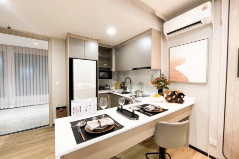 Condo in Pattaya, Thailand, 1 bedroom  № 114225 - photo 6