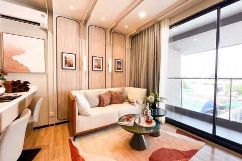 Condo in Pattaya, Thailand, 1 bedroom  № 114225 - photo 5