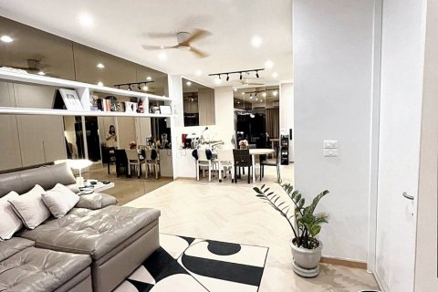 Кондоминиум с 2 спальнями в Бангкоке, Таиланд № 114227 - фото 8