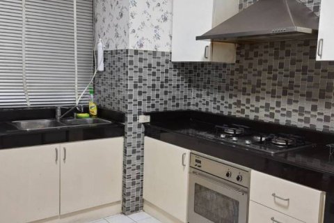 Кондоминиум с 2 спальнями в Бангкоке, Таиланд № 114230 - фото 9