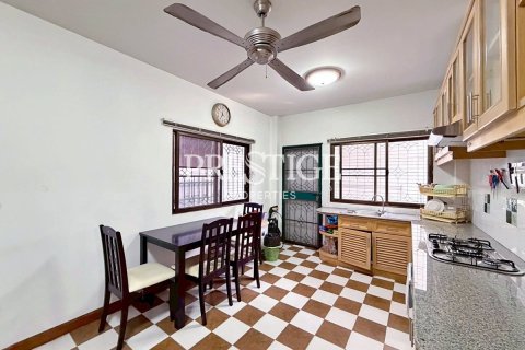 บ้านในพัทยา, ประเทศไทย 3 ห้องนอน № 197782 - รูปถ่าย 9