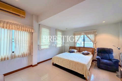 บ้านในพัทยา, ประเทศไทย 3 ห้องนอน № 197782 - รูปถ่าย 13