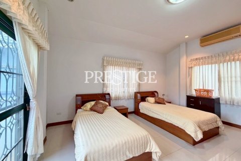 บ้านในพัทยา, ประเทศไทย 3 ห้องนอน № 197782 - รูปถ่าย 23