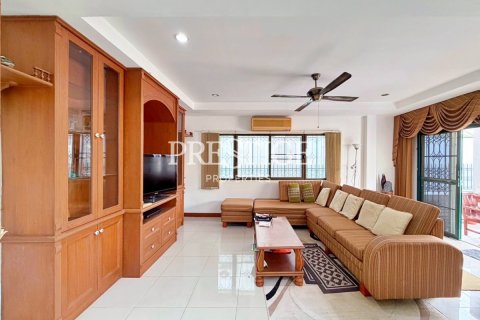 บ้านในพัทยา, ประเทศไทย 3 ห้องนอน № 197782 - รูปถ่าย 5
