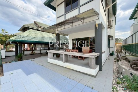 บ้านในพัทยา, ประเทศไทย 3 ห้องนอน № 197782 - รูปถ่าย 27