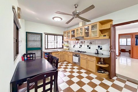 บ้านในพัทยา, ประเทศไทย 3 ห้องนอน № 197782 - รูปถ่าย 10