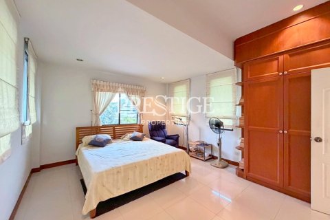 บ้านในพัทยา, ประเทศไทย 3 ห้องนอน № 197782 - รูปถ่าย 15