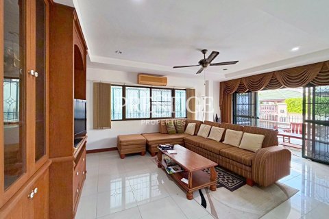 บ้านในพัทยา, ประเทศไทย 3 ห้องนอน № 197782 - รูปถ่าย 2