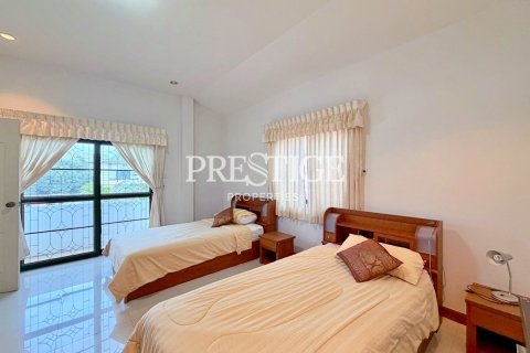 บ้านในพัทยา, ประเทศไทย 3 ห้องนอน № 197782 - รูปถ่าย 22