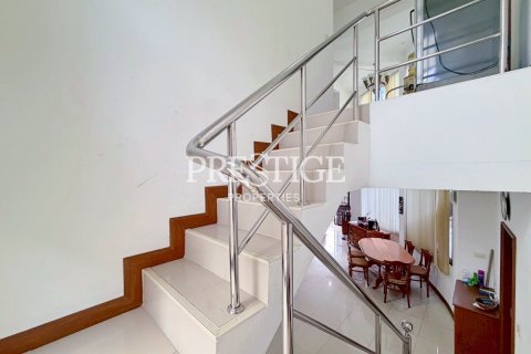 บ้านในพัทยา, ประเทศไทย 3 ห้องนอน № 197782 - รูปถ่าย 12