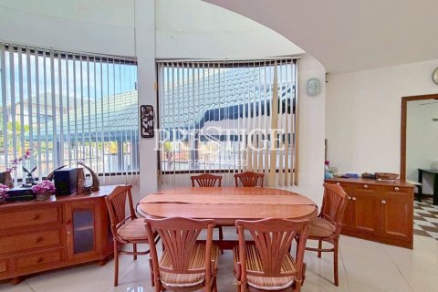 บ้านในพัทยา, ประเทศไทย 3 ห้องนอน № 197782 - รูปถ่าย 6