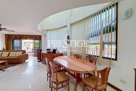 บ้านในพัทยา, ประเทศไทย 3 ห้องนอน № 197782 - รูปถ่าย 7
