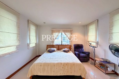 บ้านในพัทยา, ประเทศไทย 3 ห้องนอน № 197782 - รูปถ่าย 14