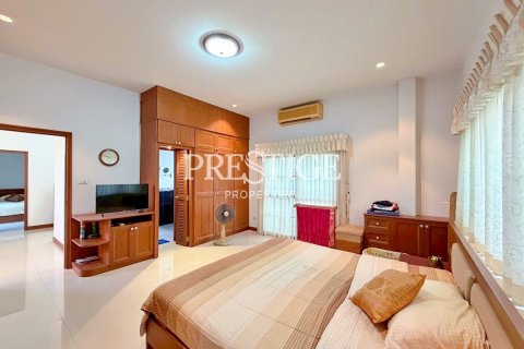 บ้านในพัทยา, ประเทศไทย 3 ห้องนอน № 197782 - รูปถ่าย 18