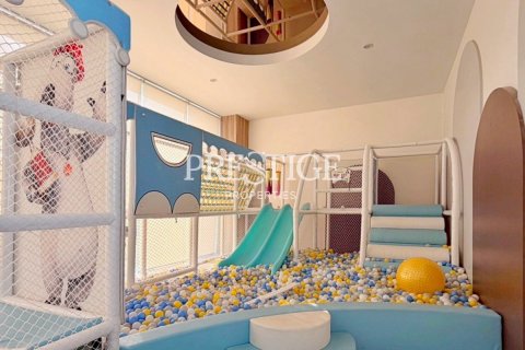 บ้านในพัทยา, ประเทศไทย 4 ห้องนอน № 197785 - รูปถ่าย 19