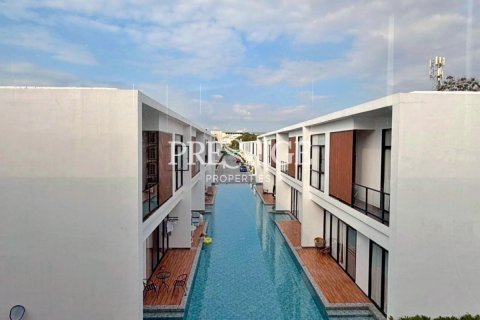 บ้านในพัทยา, ประเทศไทย 4 ห้องนอน № 197785 - รูปถ่าย 17
