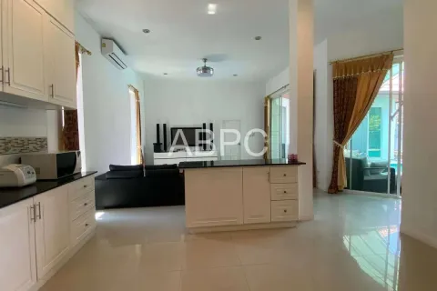 บ้านในพัทยา, ประเทศไทย 4 ห้องนอน № 210475 - รูปถ่าย 12