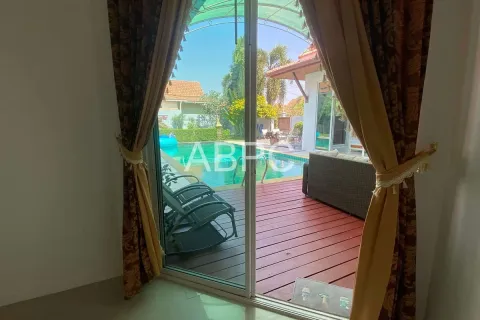 บ้านในพัทยา, ประเทศไทย 4 ห้องนอน № 210475 - รูปถ่าย 7