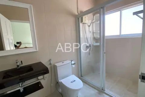บ้านในพัทยา, ประเทศไทย 4 ห้องนอน № 210475 - รูปถ่าย 3