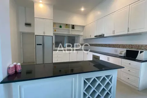 บ้านในพัทยา, ประเทศไทย 4 ห้องนอน № 210475 - รูปถ่าย 10