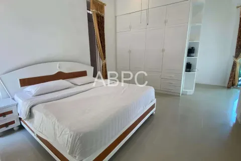 บ้านในพัทยา, ประเทศไทย 4 ห้องนอน № 210475 - รูปถ่าย 11