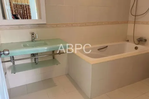 บ้านในพัทยา, ประเทศไทย 4 ห้องนอน № 210475 - รูปถ่าย 13
