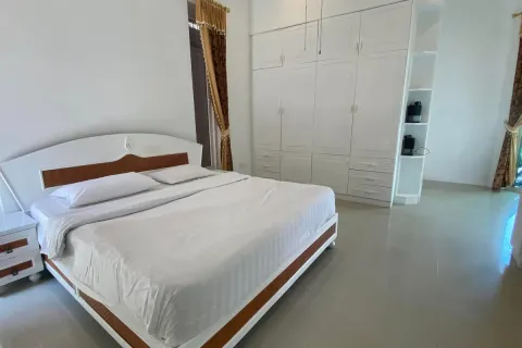บ้านในพัทยา, ประเทศไทย 4 ห้องนอน № 210475 - รูปถ่าย 20