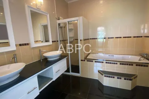 บ้านในพัทยา, ประเทศไทย 4 ห้องนอน № 210475 - รูปถ่าย 14