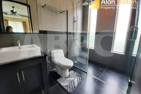 บ้านในพัทยา, ประเทศไทย 4 ห้องนอน № 210473 - รูปถ่าย 14