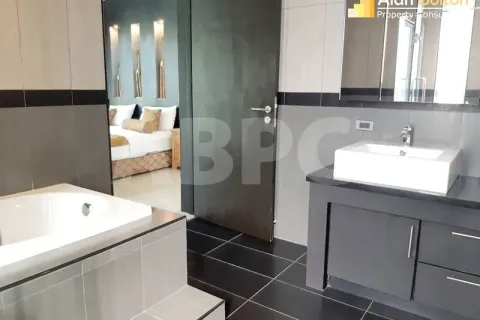 บ้านในพัทยา, ประเทศไทย 4 ห้องนอน № 210474 - รูปถ่าย 9