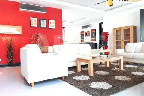บ้านในพัทยา, ประเทศไทย 4 ห้องนอน № 210474 - รูปถ่าย 17