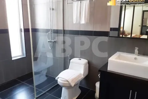 บ้านในพัทยา, ประเทศไทย 4 ห้องนอน № 210474 - รูปถ่าย 7