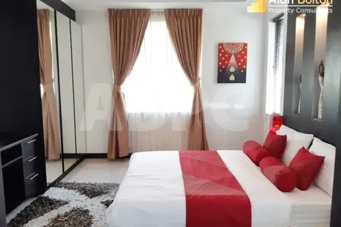 บ้านในพัทยา, ประเทศไทย 4 ห้องนอน № 210474 - รูปถ่าย 4