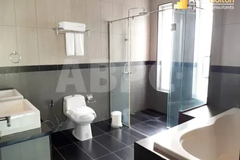บ้านในพัทยา, ประเทศไทย 4 ห้องนอน № 210474 - รูปถ่าย 10