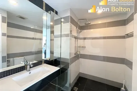 คอนโดมิเนียมในพัทยา, ประเทศไทย, 1 ห้องนอน № 210469 - รูปถ่าย 5