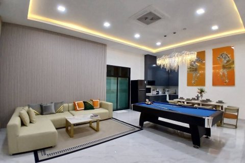 Villa à Pattaya, Thaïlande 3 chambres № 147135 - photo 16