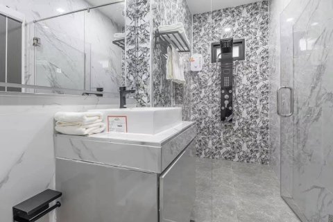 Villa à Pattaya, Thaïlande 3 chambres № 147135 - photo 11