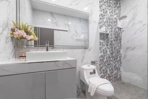 Villa à Pattaya, Thaïlande 3 chambres № 147135 - photo 13