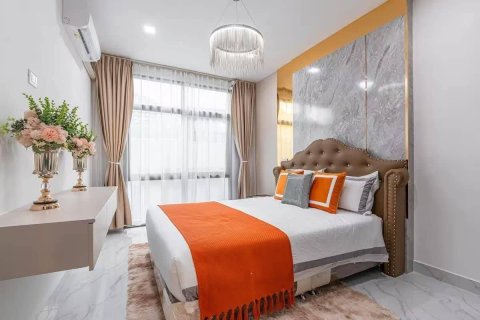 Villa à Pattaya, Thaïlande 3 chambres № 147135 - photo 3