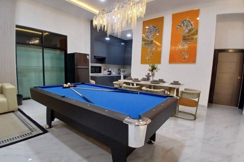 Villa à Pattaya, Thaïlande 3 chambres № 147135 - photo 14