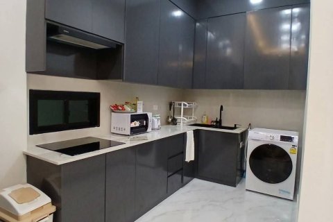 Villa à Pattaya, Thaïlande 3 chambres № 147135 - photo 17