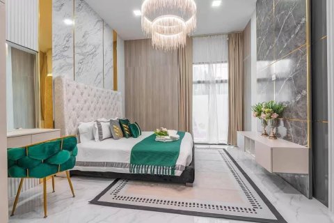 Villa à Pattaya, Thaïlande 3 chambres № 147135 - photo 8